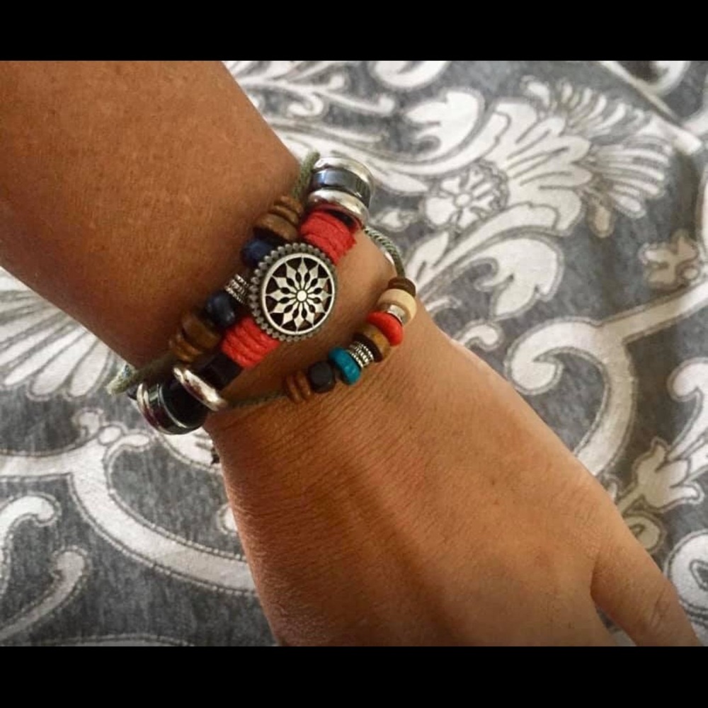 Bracelet - Picture 2 of 2